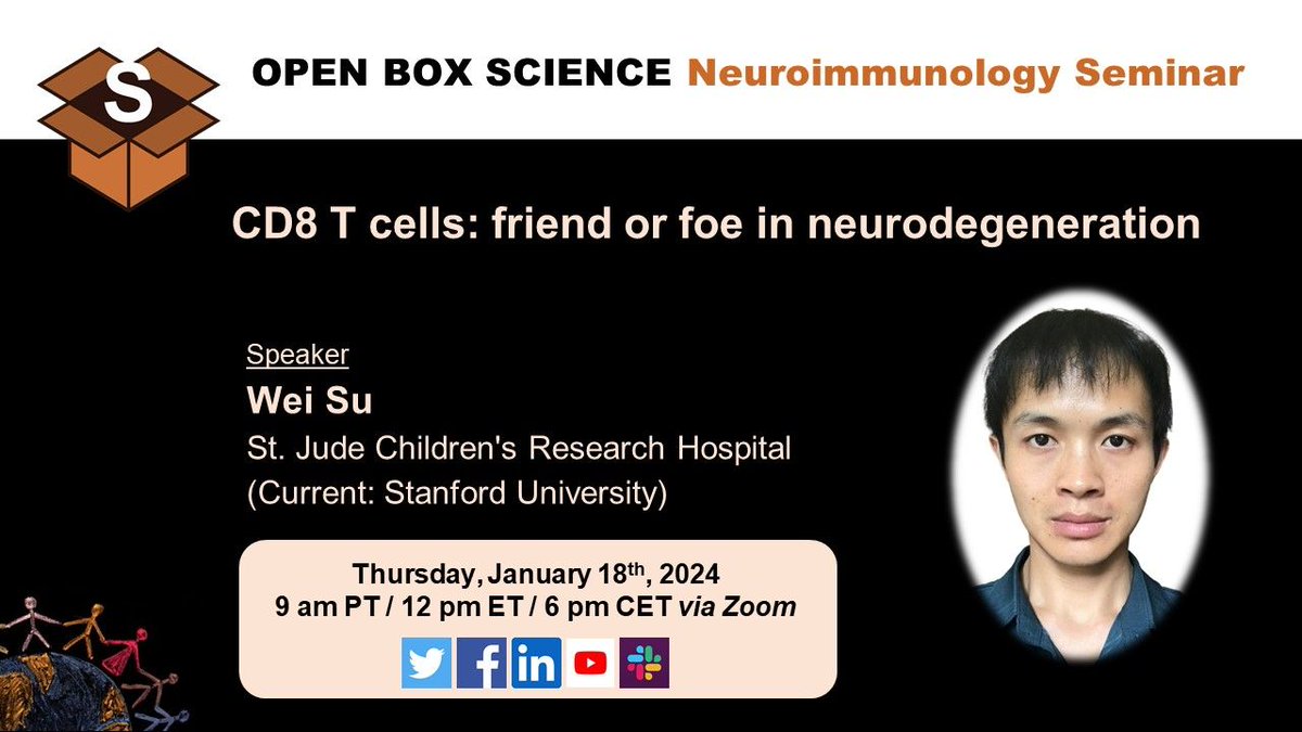 Open Box Science tweet media