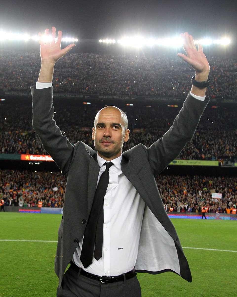FCBarcelona_cat's tweet photo. Per molts anys, Pep 🎂 https://t.co/Ba63HRyF2j