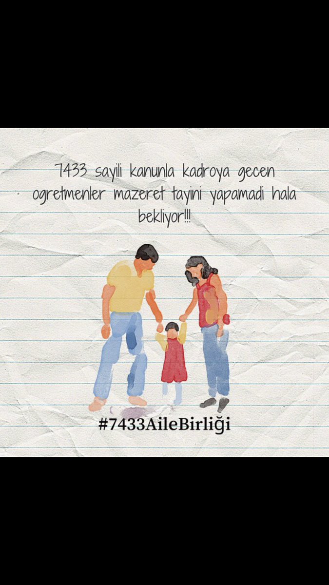 18 sene okudum sınavlara girdim. 

Depremde bir tek eşim kaldı 😢konteynerde yalnız beni ve evladını bekliyor. 

3 Ocak 2022 umutlar verdiniz artık büyük söz tutulmalı

<a href="/_aliyalcin_/">Ali YALÇIN</a>  _ <a href="/cftcblnt/">Bülent ÇİFTCİ</a> <a href="/kemalsamlioglu/">Kemal ŞAMLIOĞLU</a> <a href="/omurfatih/">Ömür Fatih Karakullukçu</a> <a href="/yilmaznazif/">Nazif Yılmaz</a> <a href="/Yusuf__Tekin/">Yusuf Tekin</a> 

 #7433YılDönümüMüjdesi