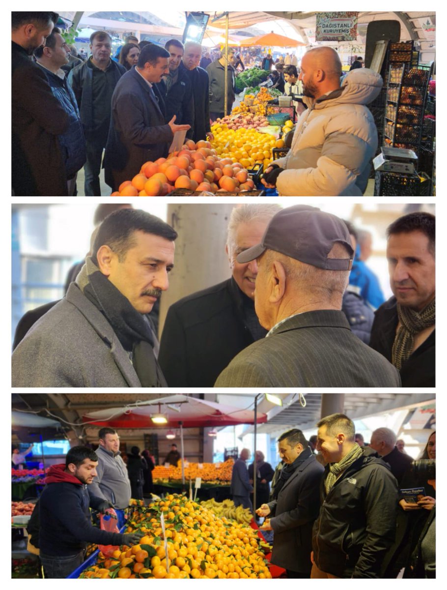 IyiOsmangazi's tweet photo. 📌ÇARŞAMBA ve DARMSTAD MAHALLESİ ESNAF ZİYARETİ 

.@IyiOsmangazi İlçe Teşkilatı olarak, Yaklaşan Yerel seçimler öncesi, Milletvekilimiz Büyükşehir Belediye Başkan Adayımız @YS_Turkoglu , İlçe Başkanımız @Semsi_Karaarsln, Osmangazi Belediye Başkan Adayımız https://t.co/cF1GomRKl6