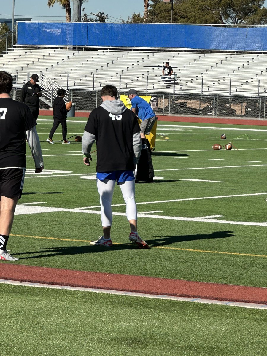 Sunday/competition day in Vegas was not my best day. Even though it didn’t turn out the way I wanted I had a blast and learned a lot. Thanks @Chris_Sailer for the opportunity and can’t wait to get better!