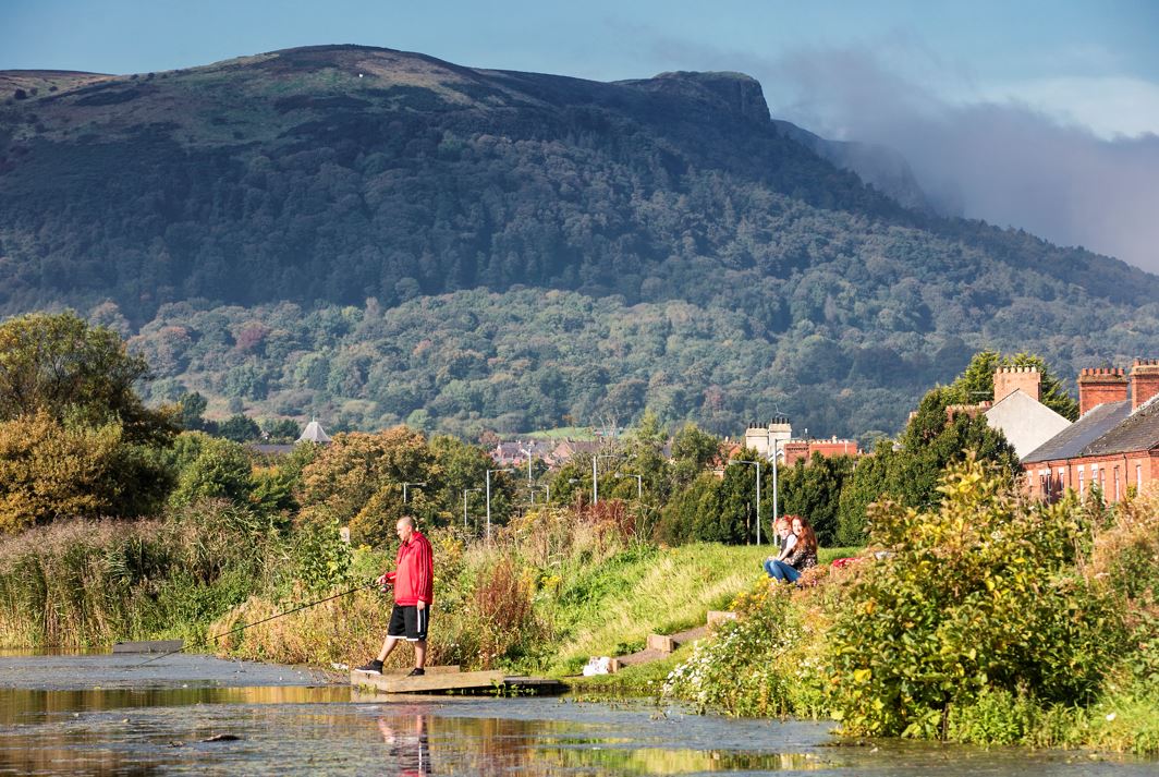 belfastcc's tweet image. Our two drop-in sessions planned for this week on proposals to revamp the Waterworks &amp;amp; Alexandra Park have been rescheduled.

New dates are: 

📅 Grove Wellbeing Centre - Wed 31 Jan, 4-8pm
📅 Girdwood Community Hub - Thurs 1 Feb, 4-8pm

Sorry for any inconvenience.