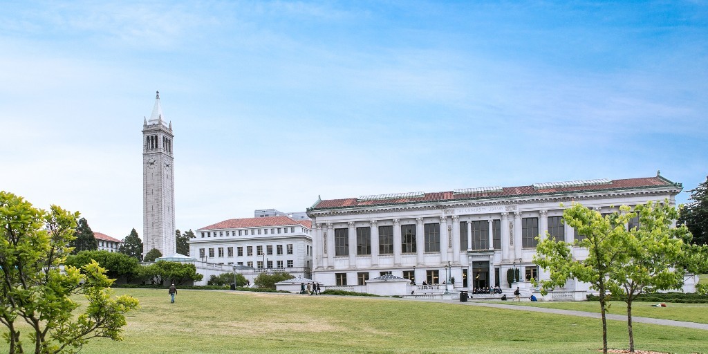 cybersecurity@berkeley can be financed in multiple ways. For more tuition information, visit: bit.ly/2OCORZ0