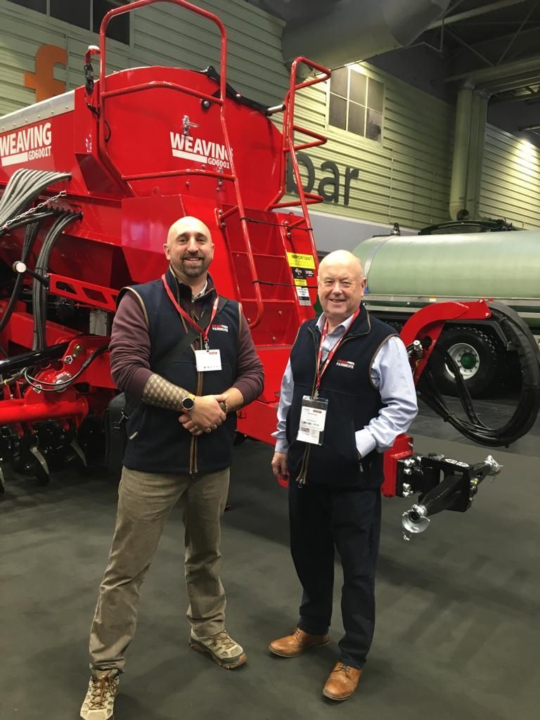 Fram Farmers tweet media