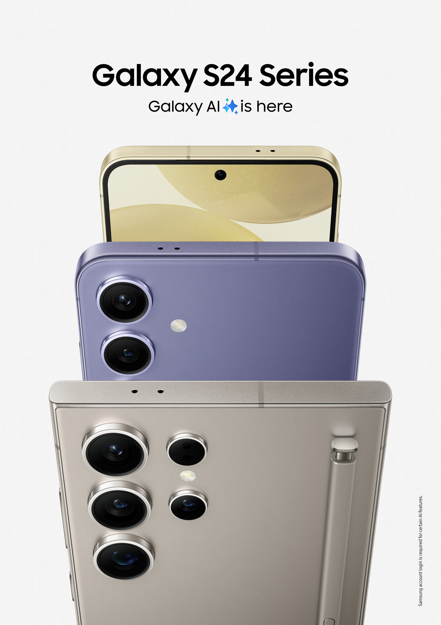 Samsung Japan on X: Samsung Japan on X: