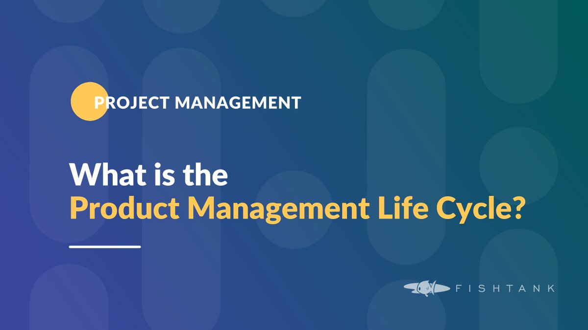 🌟 Unravel the Secrets of Product Success!

Discover the ins and outs of the Product Management Life Cycle in our latest blog. Perfect for aspiring PMs and seasoned pros alike. Elevate your product game today: ow.ly/TqaC50Qr5cx

#ProductManagement #SuccessCycle
