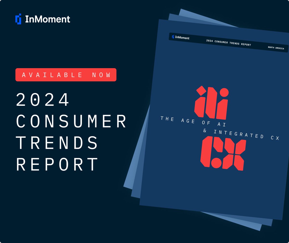 AI isn’t just changing the business landscape; it's tailoring it to each individual's needs. In our North American 2024 Consumer Trends Report, we share invaluable insights on a new approach to individualizing customer experience: hyper-personalization. 

hubs.li/Q02gFGBk0