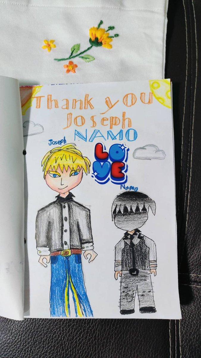 worldendeavors's tweet image. These cards that our intern in Thailand got from his students are so wholesome 🥹 🫶

#thailand #internabroad #worldendeavors