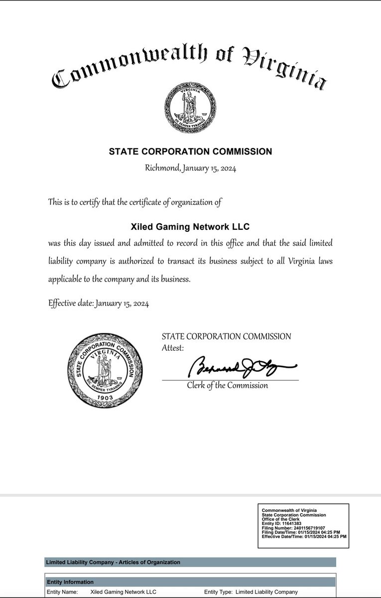 XGNOrion7XS's tweet image. Just to be clear exactly where we stand as a community. This document was already shown in our meeting last night and should come as no surprise to existing members. According to a single former leader, we may be "dissolved"...but I'm feeling pretty good, Mr. Stark.