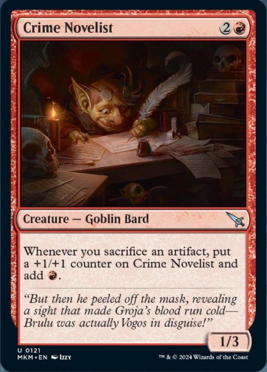 TolarianCollege's tweet image. Name one of this crime novelist's best sellers.