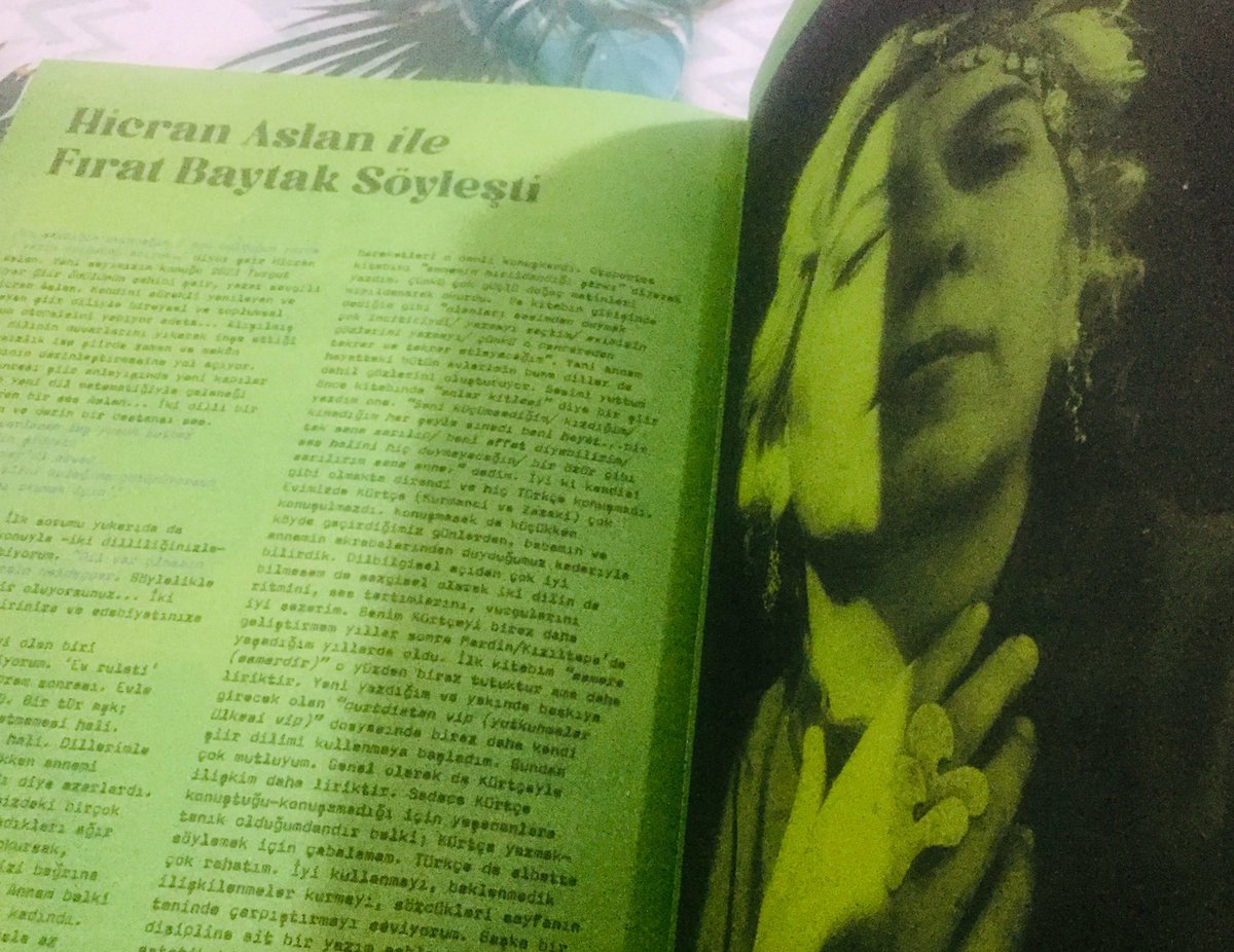 Sadece Şiir Dergisi🍀