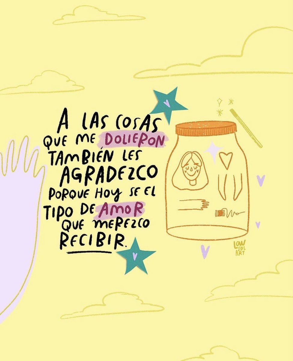 yaparateana1's tweet photo. Terapia psicológica 🧒🏻 Infantil 👦🏼 Adolescentes 👩🏻 Adultos 🧑🏽 Terapia de Pareja 👫 Terapia Familiar 👨‍👩‍👦‍👦

Informes y citas al ￼622 103 0012 2️⃣0️⃣2️⃣4️⃣👊🏼

🎖️🏅Certificación: Centro Milanese di Terapia della Famiglia en Practicer in Milán Approach Psychotherapy🎖️🏅 https://t.co/LkmEXQbdFM