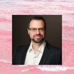 Celebrating his new book, IONS scientist Dr. Arnaud Delorme shares with wonderful Theresa Cheung about his exciting research. buff.ly/3SldIyP