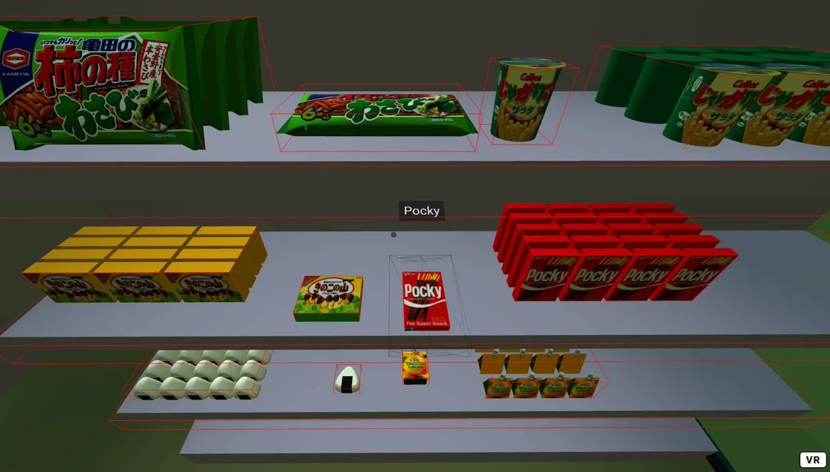 People who are blind can't use current platforms and systems used in #VirtualReality technologies. 

Here are <a href="/Equal_Entry/">Equal Entry LLC</a> <a href="/XRAccess/">XR Access</a> recommendations to improve the user experience. buff.ly/3TZlBbv 

#Accessibility
#VR
#XR