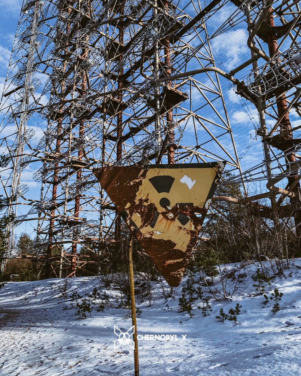 ChernobylX tweet media
