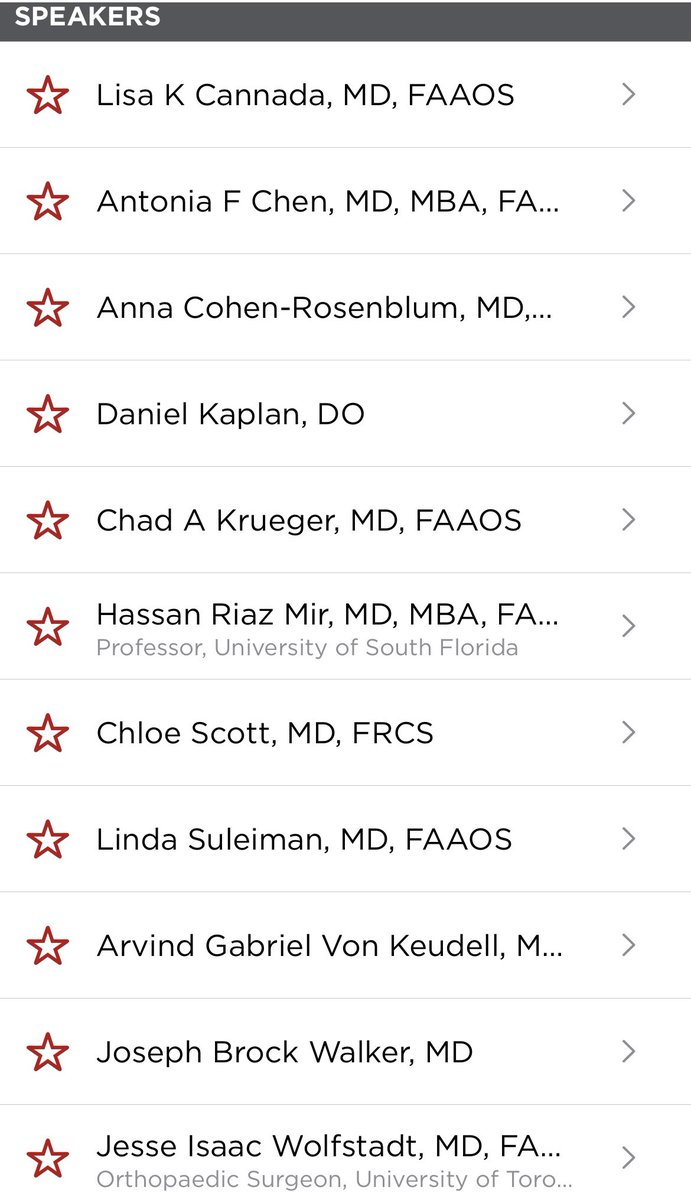 Wondering what to go to at #AAOS2024? Do you love fixing and/or replacing bones? Don’t miss a fabulous line up in the annual #Traumaplasty battle Thursday 15th 11am rm 3007 West. Bring it on! #periprosthetic #fracture #fixation #THA #TKA