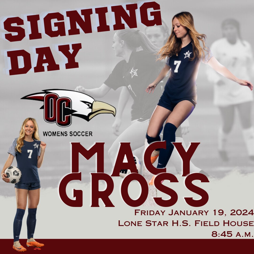 Lone Star HS Girls Soccer tweet media