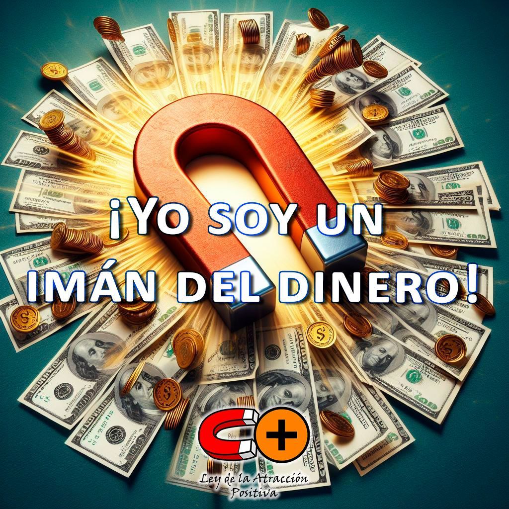 LeyAtraccionPos's tweet photo. ¡Descubre cómo convertirte en un imán del dinero con estos poderosos decretos dirigidos a tu subconsciente! 💰
✨ Lee el artículo completo aquí ➡️ https://t.co/zu8suyW0FX 💸💫

#LeyAtraccionPositiva #ImanDelDinero #Abundancia #ProsperidadFinanciera #DecretosPoderosos https://t.co/B61297SiwP