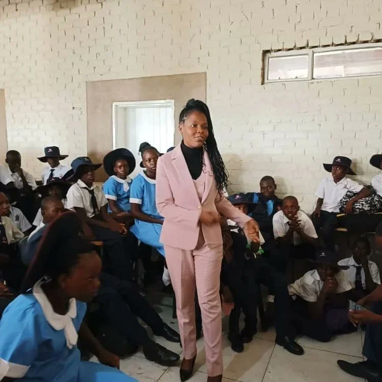 Prudence Mbaura tweet media