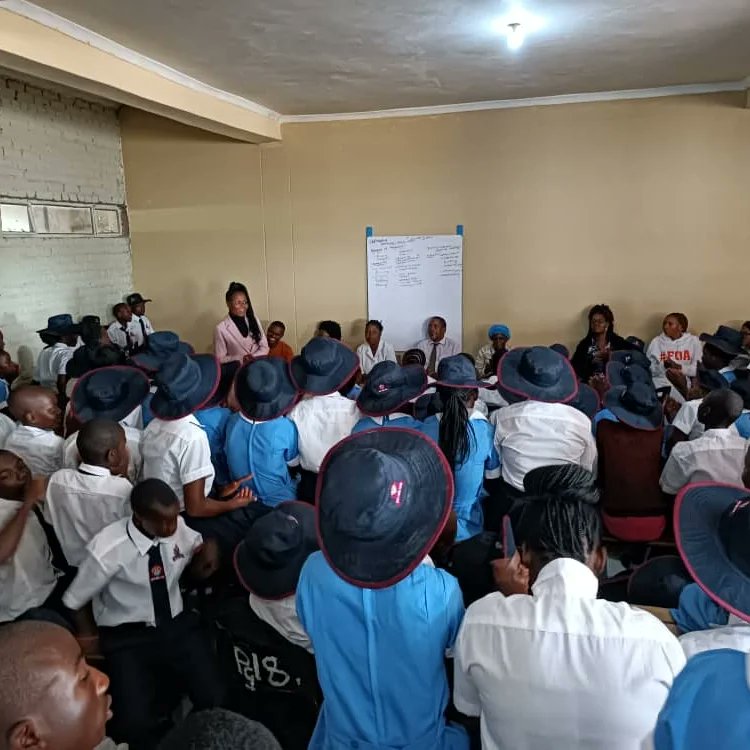 Prudence Mbaura tweet media