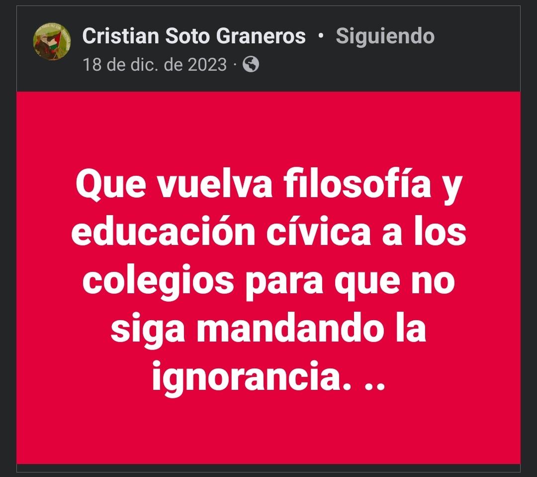 hugoguionista's tweet photo. https://t.co/ZdJINj4rho
