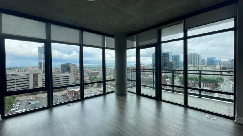 We are so excited for our Open House this Friday! ✨ Are you looking for a larger or smaller apartment? Come by to see one for yourself!