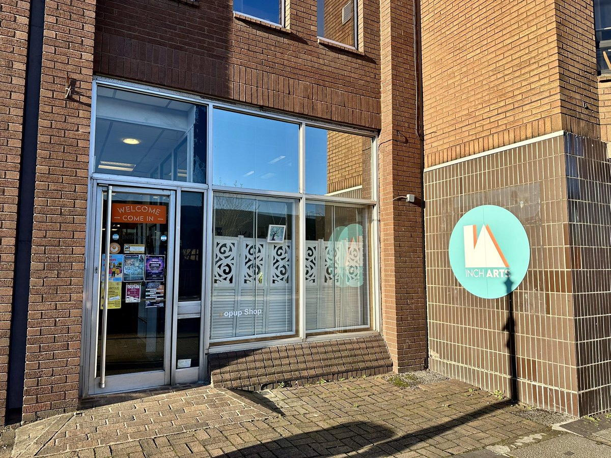 We have a new home for community litter picks thanks to Jo Cushing.👏🏼😘

 Our rendezvous &amp; refreshments base is now <a href="/Inch_Arts/">Inch Arts</a> on Stamford New Rd opposite the Interchange.

JANUARY litter pick starts at 1pm (ends 3pm) on Sun Jan 28th. Please email sarah@ouraltrincham.org.uk