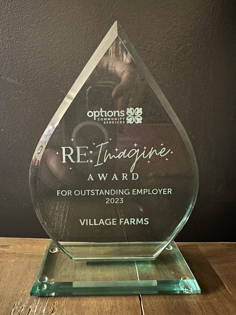 Village Farms Fresh tweet media