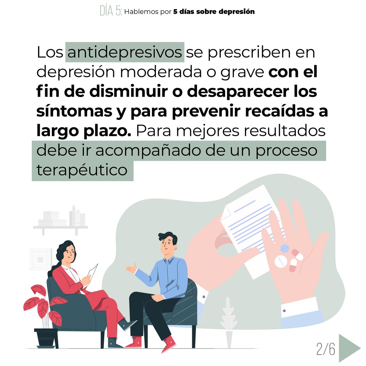 CECOSAMA San Pedro. tweet media