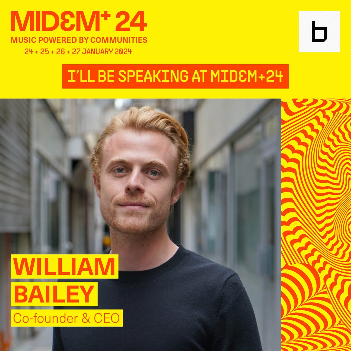 William Bailey tweet media