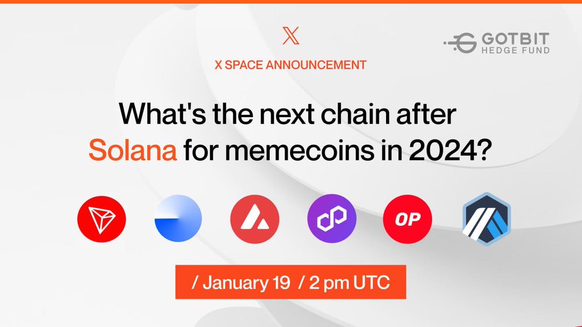 Gotbit Hedge Fund tweet media