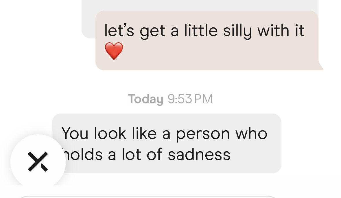 what the hell did i do