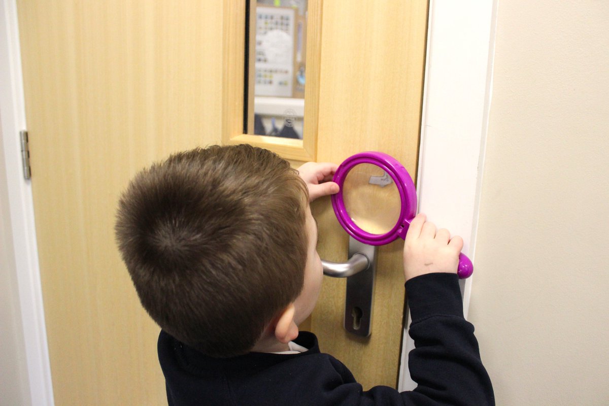 Eagle House Early Years tweet media