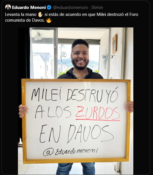 Jose_Ted_Coach's tweet photo. Se matan por ser el PE LO TU DO del día https://t.co/giQYldlUnH