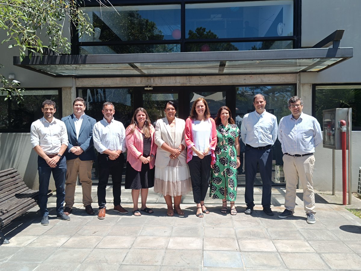 ANII - Uruguay tweet media