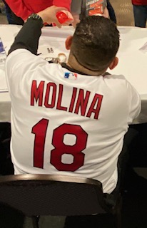 WJBC AM 1230 and FM 102.1 tweet media