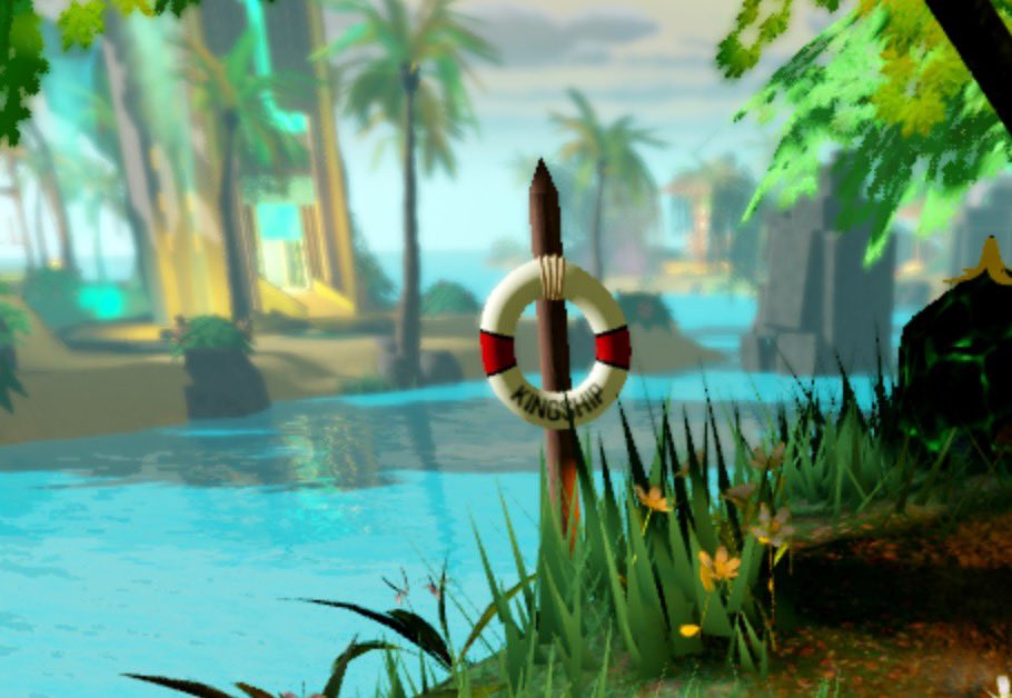 Upcoming KINGSHIP Islands quest: Find all of Manager Noët All’s lost items to claim a special limited UGC on Roblox. Hint