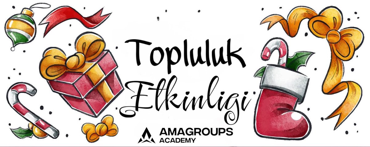 amagroupspro's tweet photo. Amagroups Academy’nin ilk adımı olan 🔥 Andromeda Cools grubunu güzel bir etkinlik ile sürdürmekten gurur duyuyoruz 🎉🎉

Ödül:
1. ÇEYREK ALTIN 
2. 1500 TL
3. 750 TL

❓ Şartlar: 
1️⃣ @amagroupspro takip et 
2️⃣ Bu gönderiyi Beğen & Retweet yap.
3️⃣ Bu paylaşımın altına 3 arkadaşını etiketle 
4️⃣ Aşağıdaki telegram kanallarına katıl.
https://t.co/FAzKY5dKu4
https://t.co/iVR12FQoWb

Bu görevleri yerine getirdikten sonra aşağıdaki telegram linkine tıkla ve diğer detayları tamamlayıp kanıtları yolla 👌
https://t.co/6EiomT57cd

#AmagroupsAcademy #Giveaway #GiveawayAlert #AndromedaCools
