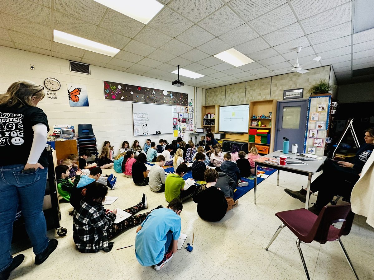 What is a math lab? Our team joined together to observe, learn, and reflect on how we can support students with number line subtraction strategies. The more we know, the more effectively we can support our students! #WeAreConfed