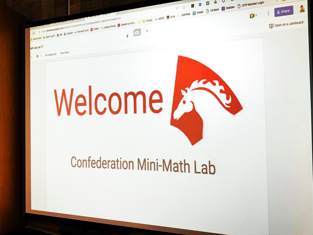 Confederation Central School tweet media