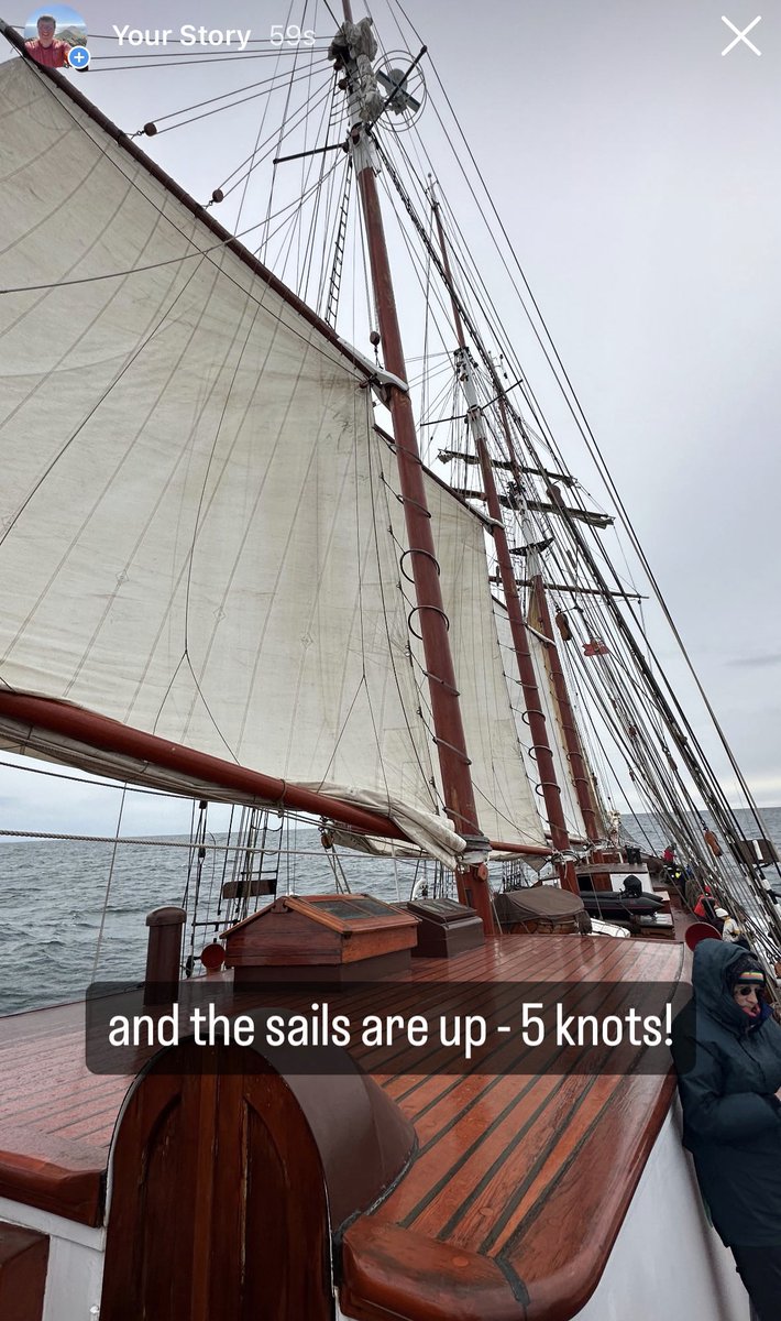 Another great day on <a href="/Oosterscheldenl/">Oosterschelde</a>  with the <a href="/darwin200_/">Darwin200</a>  project