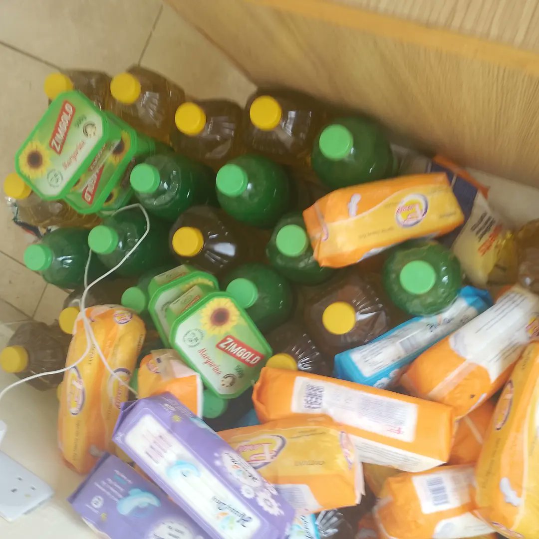 Prudence Mbaura tweet media