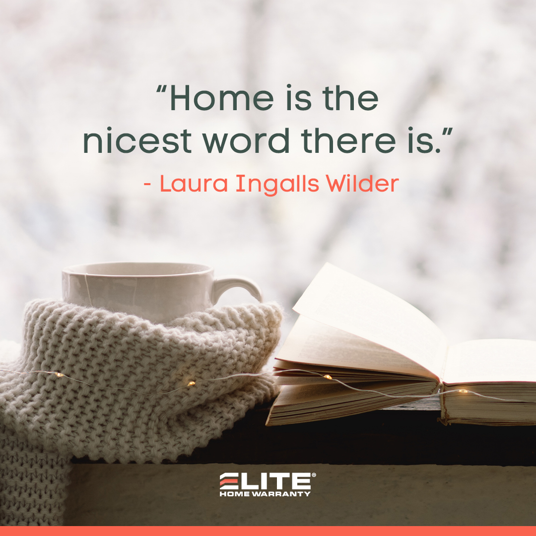 It sure is. 🏡😊

Explore elitehw.com to learn how you can protect and preserve your home today.

#homewarranty #loveyourhome #warrantycompany #home #elitehomewarranty