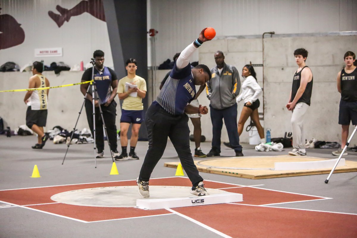 Our Lancers had a successful meet over at Bethel High School this past weekend. Congratulations to all our athletes who qualified for the SWC and State Championships! #LancerPride