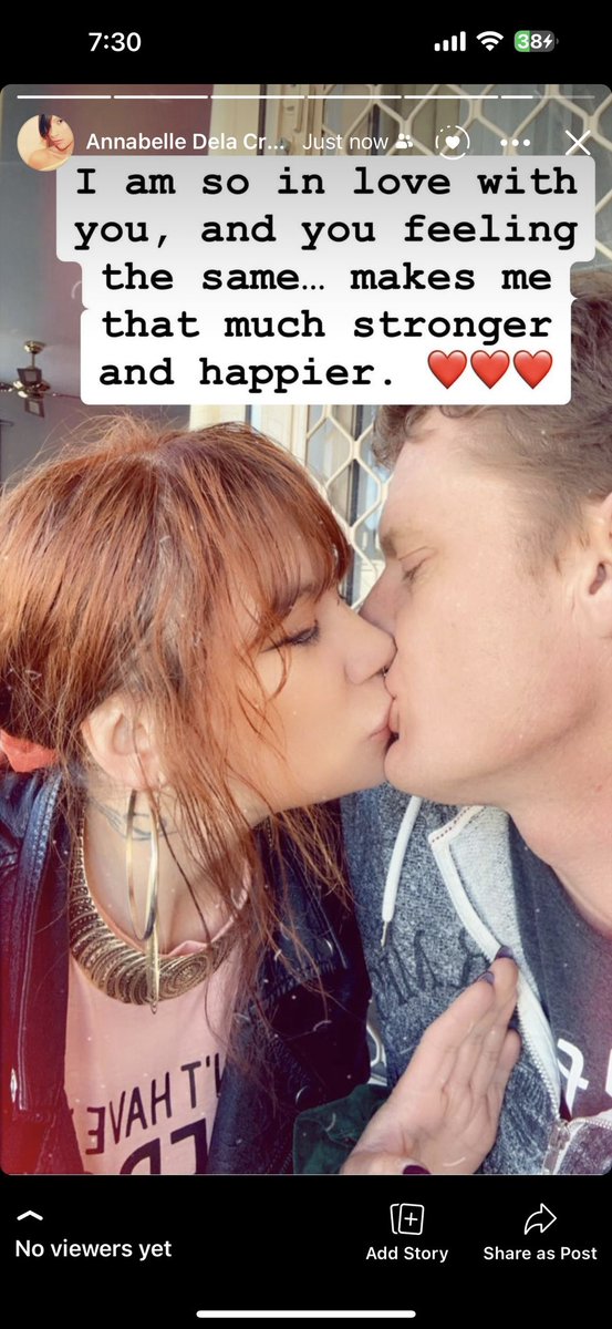 purplexee's tweet photo. Almost 4 months, and almost 3 months of pretty much living together. Just got back from a week trip up north AUS to spend with his family. Love him more and more everyday. ❤️🥰🫶
Now to prepare for my Fiji vacation!!! https://t.co/mqCzl6Z9Xv