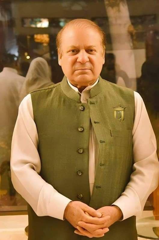 پاکستان مسلم لیگ ن ورکر کارکنوںکو عزت دو میاں صاحب اب یہ فیصلہ کرنا ہوگا جس جس گھر کو اپ نے ٹکٹ دیے ہیں ان گھر کےڈویزنل ضلع تحصیل سیٹی کے عہدےختم کیے جائیں یہ عوامی فیصلہ ہے یا پھر عوام روٹوں پہ دما دم مست قلندرکرےگی یا پھر پورے پاکستان میں احتجاج ہو گا مرکز PMLNحاجی ذوالفقار علی