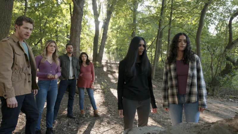 Manifest Updates | #ManifestArrivals tweet media