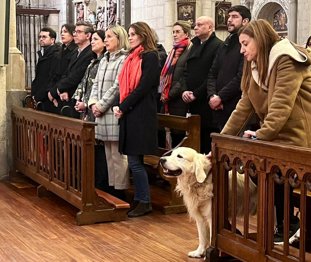 Diócesis de Vitoria - Gasteizko Elizbarrutia tweet media