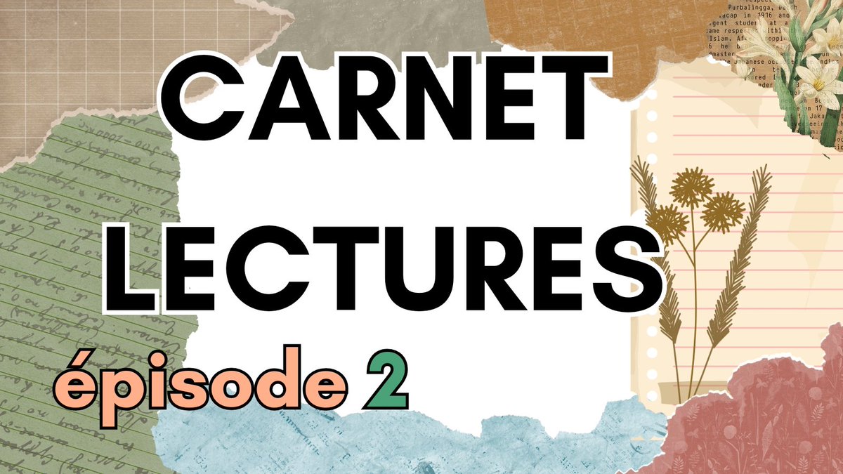 Demain 16h sur la chaîne Youtube du Portail de l'auto-édition ✨🫶🏻🎥

youtube.com/@portaildelaut…