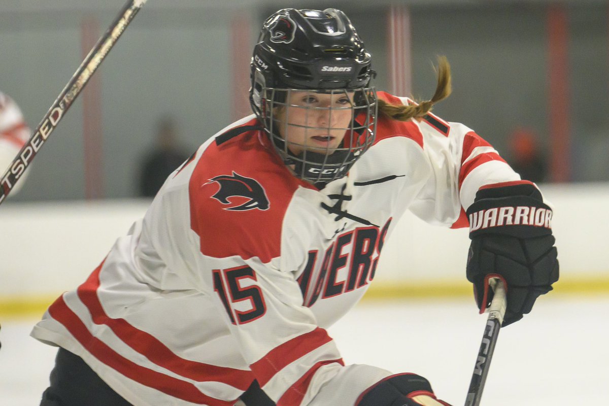 With heavy hearts and profound sadness we share that our teammate, Mikayla McCarvel, passed away last night. Please keep her family, friends, teammates, coaches and all that knew her in your prayers.